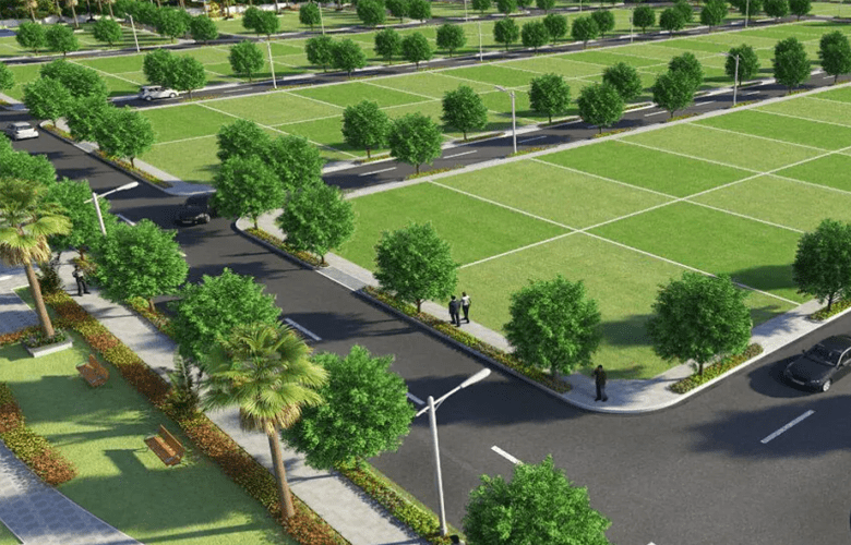 Godrej woodland1