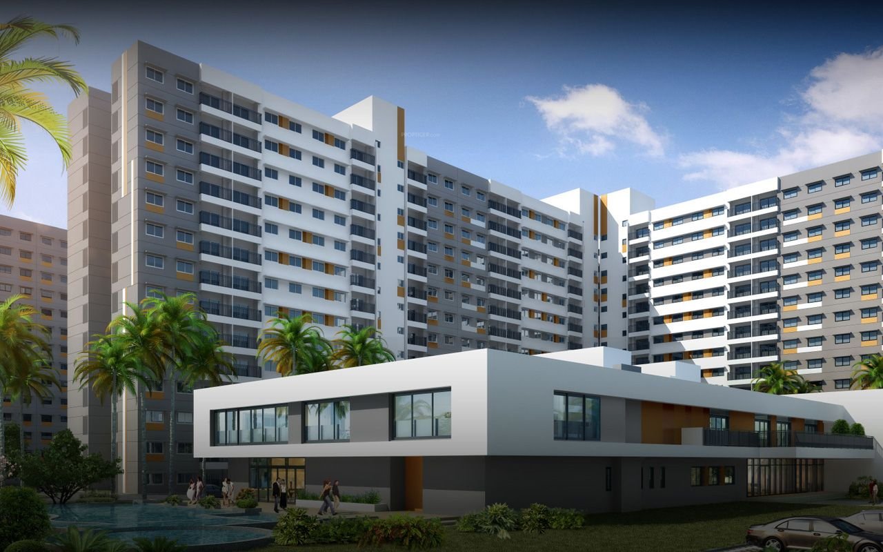 Adarsh Greens4
