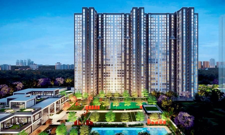 Godrej ananda2