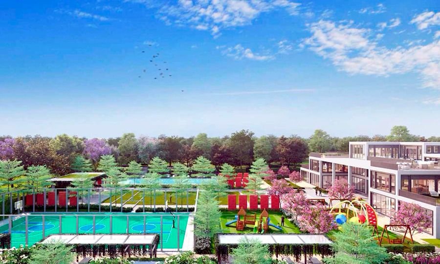 Godrej ananda3