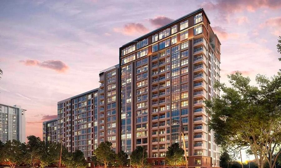 Godrej ananda4