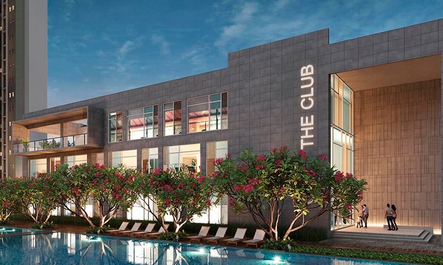 Godrej ananda5