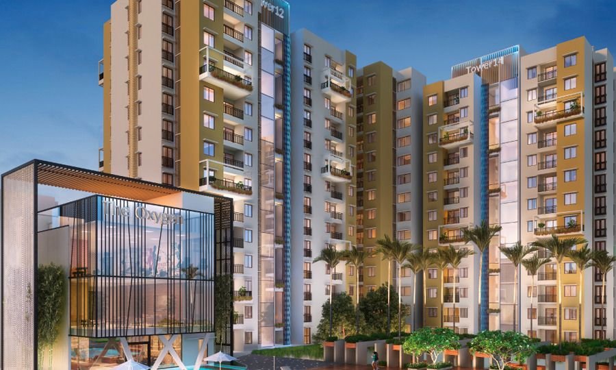 Purva Zenium3