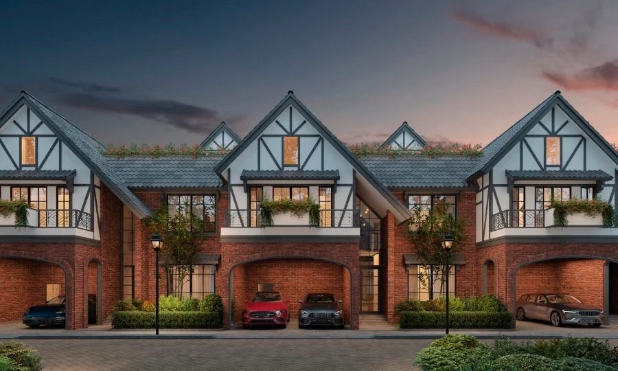 Sobha Okshire1