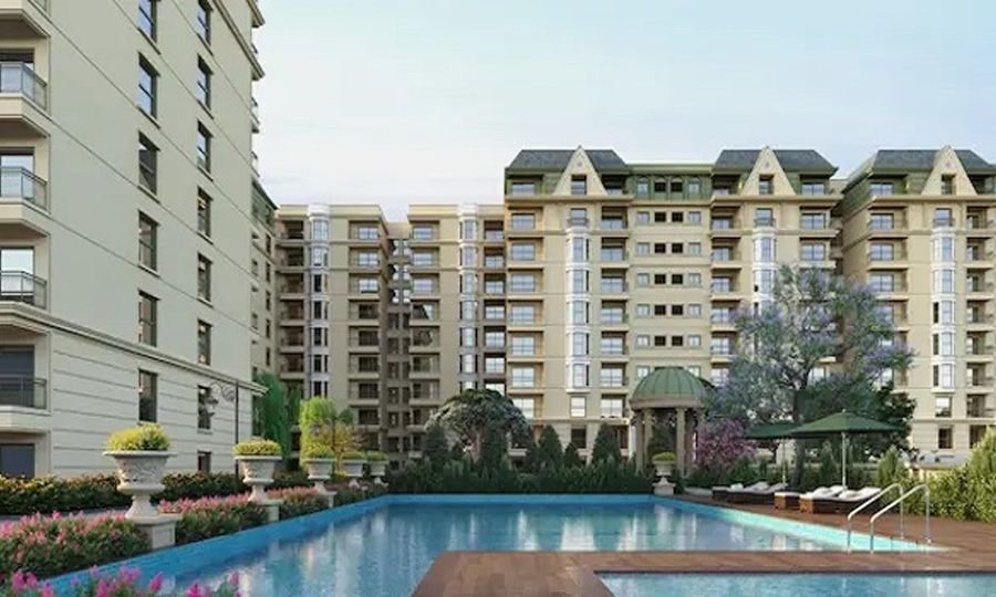 Sobha Neopolis2