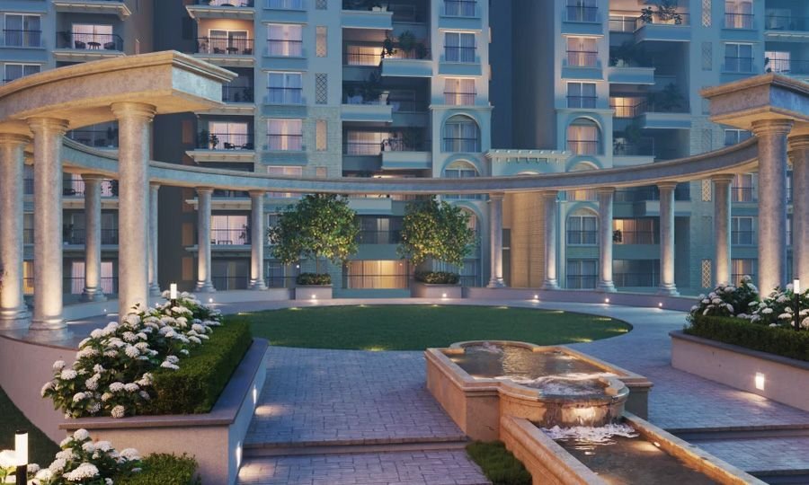 Sobha Neopolis3