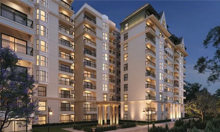 Sobha Neopolis6