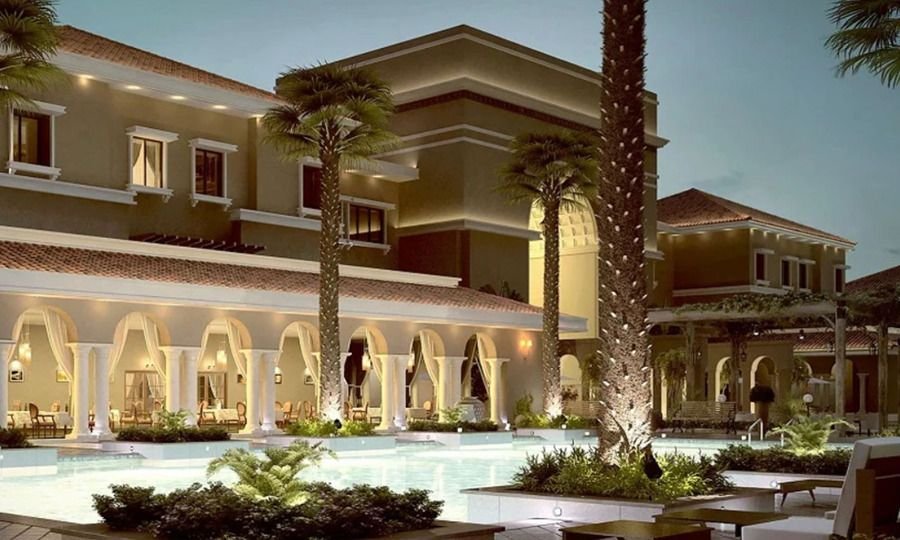 Sobha Neopolis7