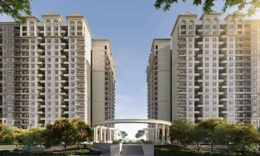 Sobha Neopolis8