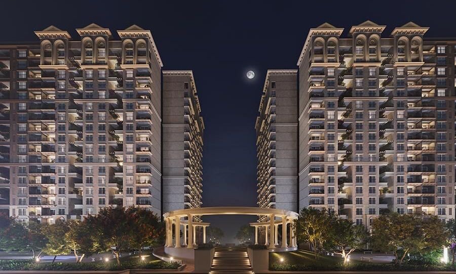 Sobha Neopolis9