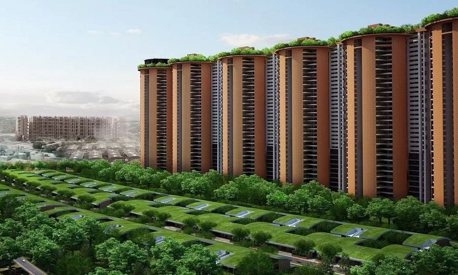 Total Environment, Whitefield4