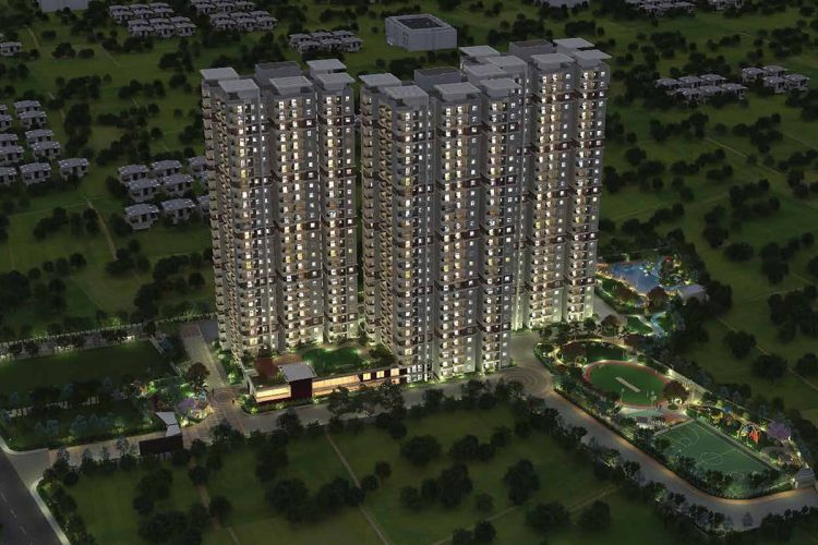 Abhee Clestial City-img1