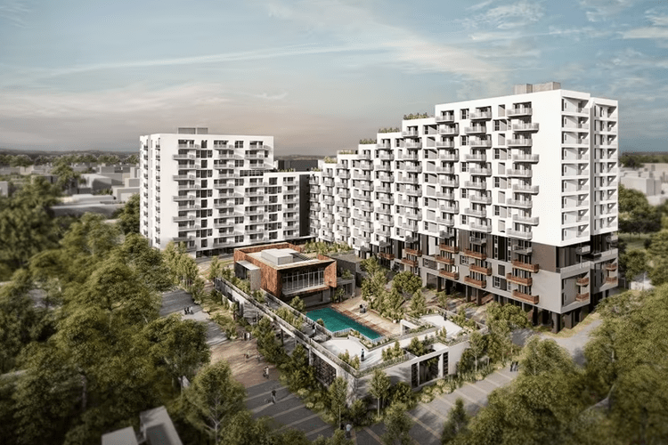 Assetz sun and sanctum3