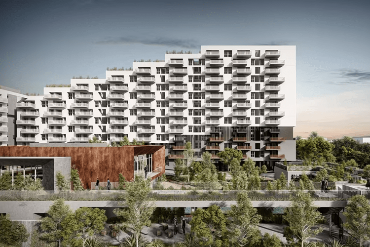 Assetz sun and sanctum4