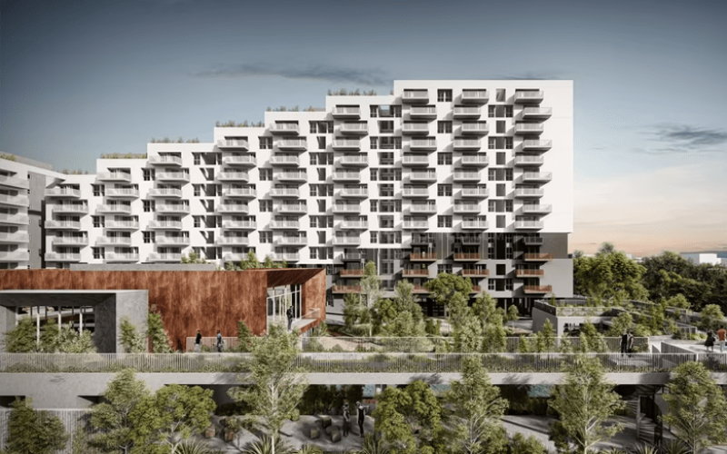 Assetz sun and sanctum4