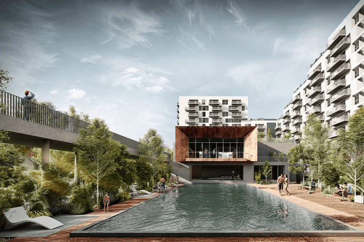 Assetz sun and sanctum5