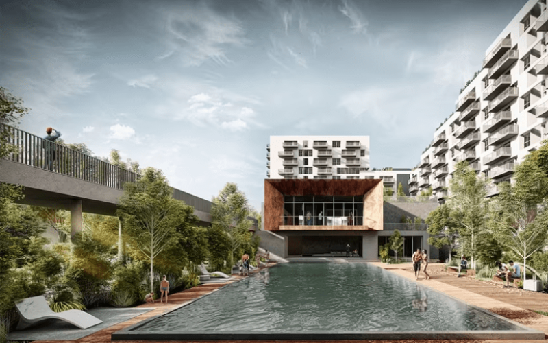 Assetz sun and sanctum5