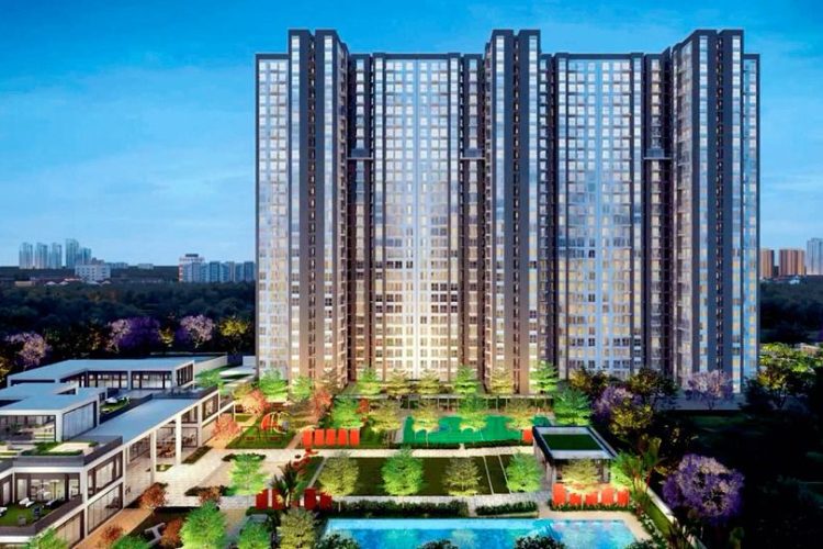 Godrej ananda2