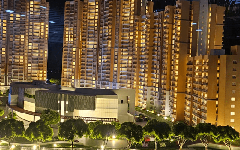 Prestige serenity shores3