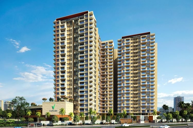 Vaswani Starlight Bengaluru