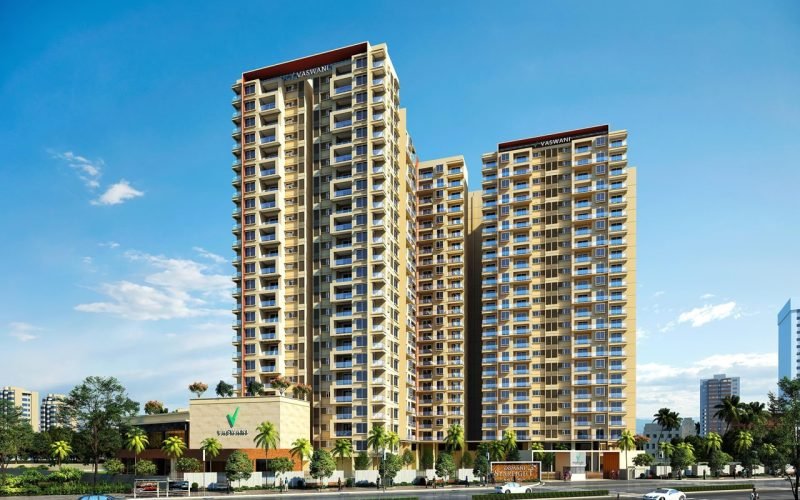 Vaswani Starlight Bengaluru