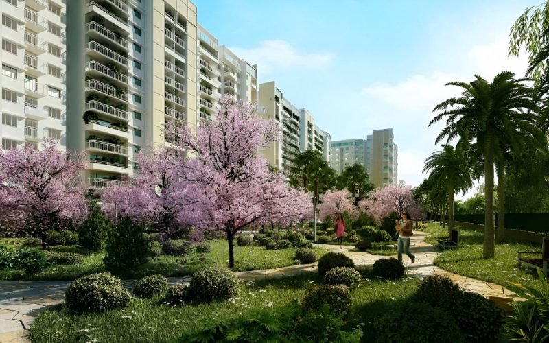 Vaswani-Starlight Whitefield Bengaluru