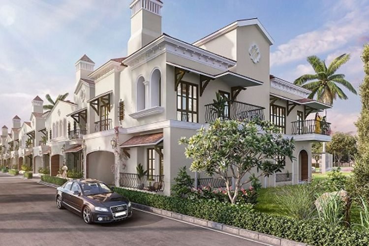 prestige park grove villa2