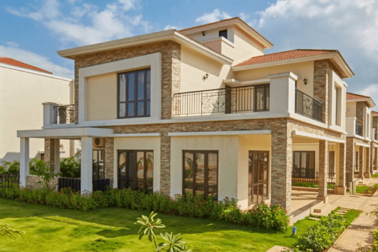 prestige park grove villa4