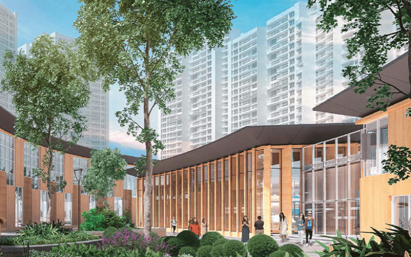 prestige park grove8